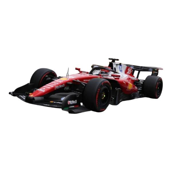 【予約】Ferrari F1 SF-26 #16 Charles Leclerc カナダGP 202...