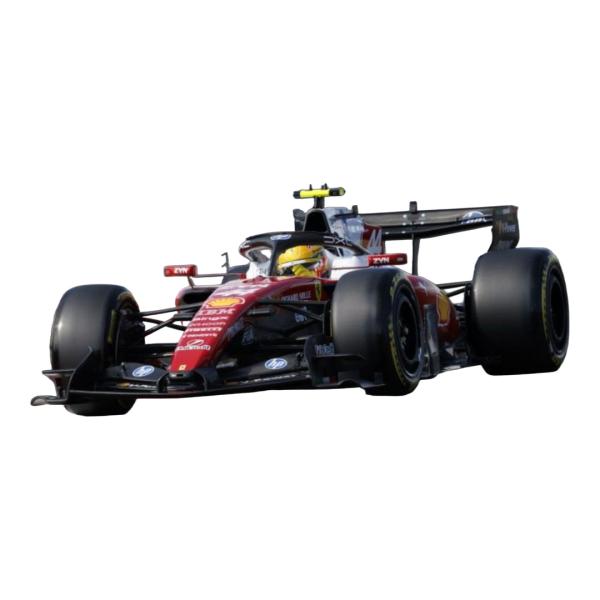 【予約】2026年発売予定 Ferrariフェラーリ F1 SF-26 #44 Lewis Hami...