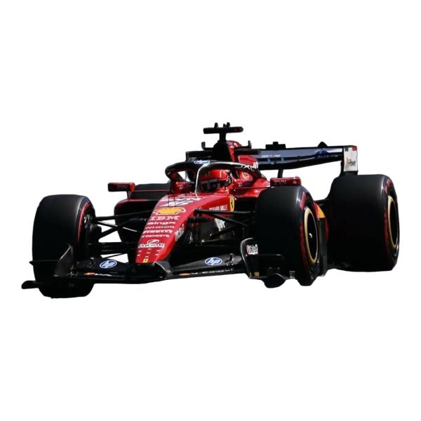 【予約】2026年発売予定 Ferrari SF-26 #16 ルクレール イタリアGP 2026 ...