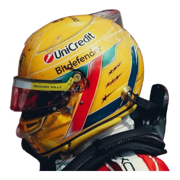 【予約】2026年発売予定 Ferrariフェラーリ F1 SF-26 Lewis Hamilton...