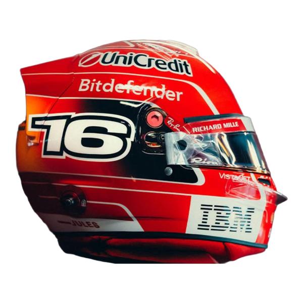 【予約】Charles Leclerc Ferrari SF-26 イタリアGP 2026 #16 ...