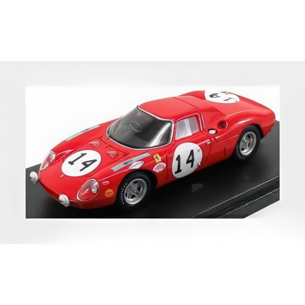 Ferrari 250Lm North American Racing N A R T #14 24...