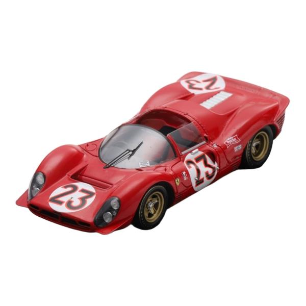 【予約】2026年発売予定 Ferrari 330 P3/4 #23 優勝 24時間デイトナ 196...