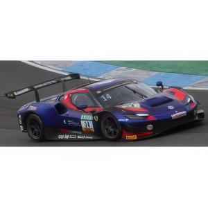 予約 FERRARI 296 GT3 エミール・フレイ #14 DTM 2023 LOOKSMART...