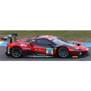【予約】26年発売予定 FERRARI 296 GT3 Emil Frey #10 DTM 2025...