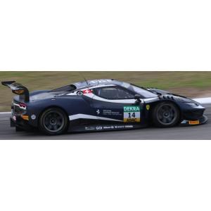 【予約】26年発売予定 FERRARI 296 GT3 Emil Frey #14 DTM 2025...