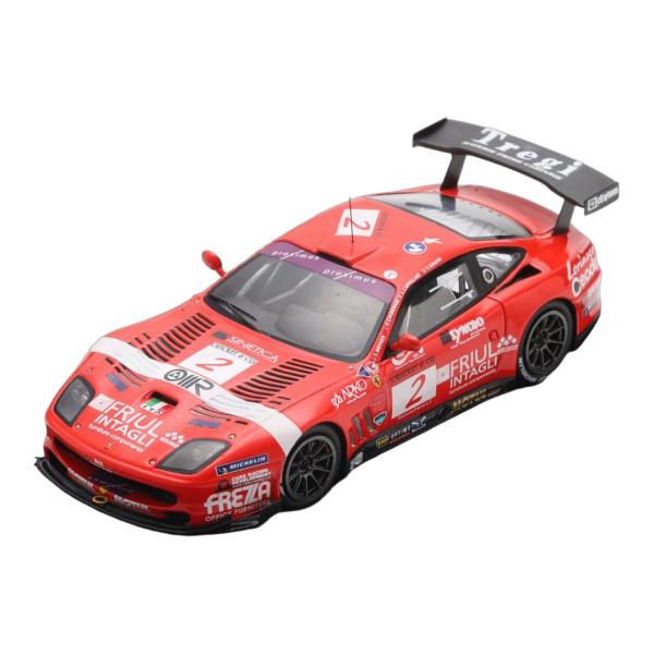 【予約】2026年発売予定 Ferrariフェラーリ 550 GTS Maranello No.2 ...