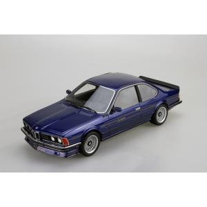 【予約】10月以降発売予定BMW Alpina B7 darkblue metallic /Ls C...