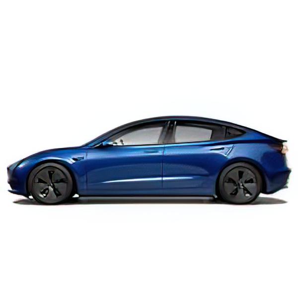 【予約】2024年発売予定TESLA - MODEL 3 2021 - DEEP BLUE MET/...