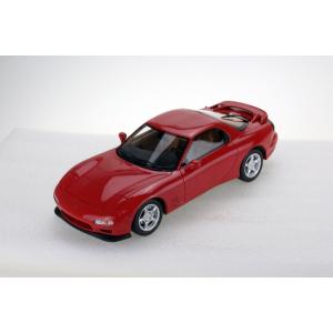 MAZDA  RX-7 1994 レッド  /Ls Collectibles 1/18 ミニカー