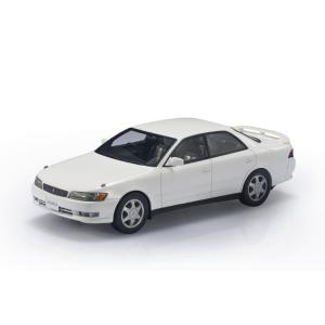 発売日未定Toyota JZX90 Markマーク II Tourer V Super White