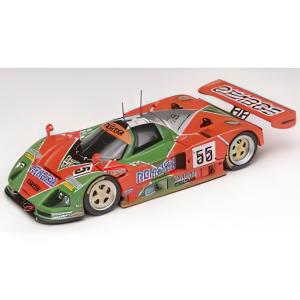 KESS-MODEL KE43056242 Scale 1/43 | FERRARI F90 PININFARINA