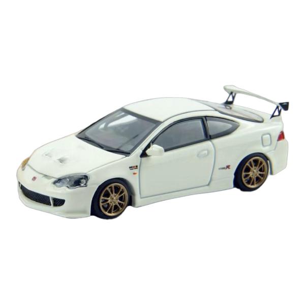 【予約】2026年発売予定 Honda INTEGRA TYPE R DC5 MUGEN WHITE...