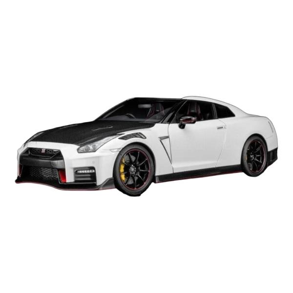 【予約】2026年発売 Nissan GT-R NISMO R35 2022 699台限定 / MO...