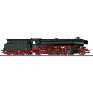 鉄道模型 HO Maerklin DB BR 042 Steam locomotive Era IV...