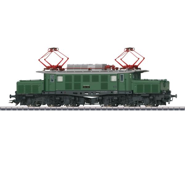 HOゲージ 鉄道模型 電気機関車 Maerklin メルクリン DB E 94 Era III AC...