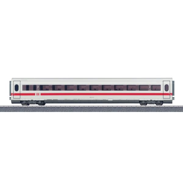 HOゲージ 鉄道模型 客車 Maerklin メルクリン DBAG ICE2 オープン座席車 2.K...