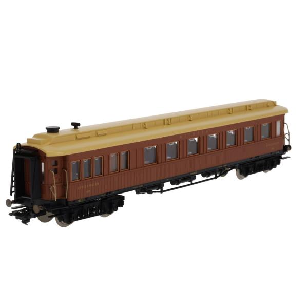 HOゲージ 鉄道模型 客車 Maerklin メルクリン DRG Mitropa 食堂車 Era I...