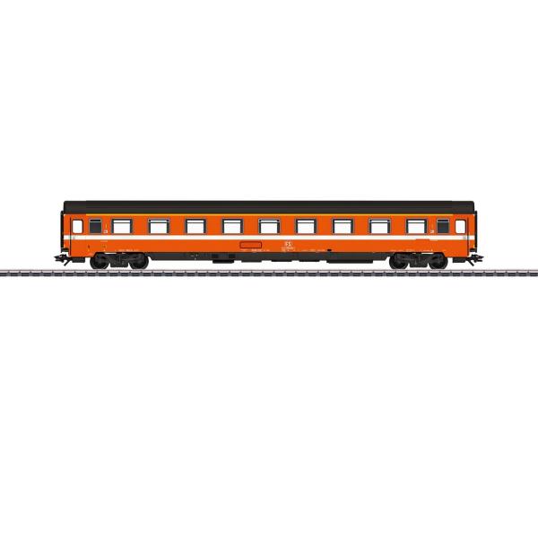 HOゲージ 鉄道模型 客車 Maerklin FS Az Era IV AC passenger c...