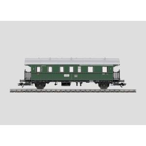 HOゲージ 鉄道模型 客車 Maerklin DB Donnerbuechse 1/2. Kl. E...
