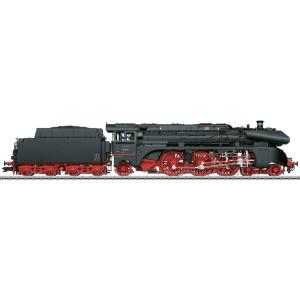 鉄道模型 I Maerklin GDR Express steam locomotive 18 314 Epoch III DC mfx