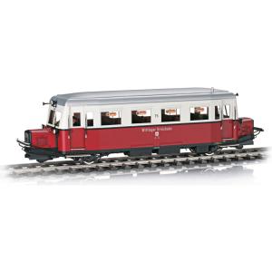 鉄道模型 I Maerklin WKB Wismar Railbus T5 Epoch III DC Digital Decoder DCC