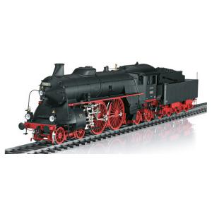 Iゲージ 鉄道模型 Maerklin メルクリン K.Bay.St.B. Steam locomotive BR 15 epoch II DC mfx