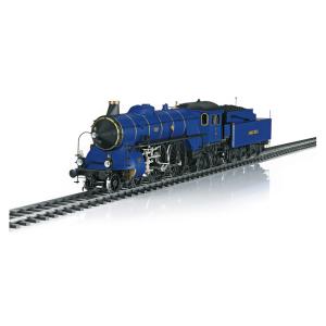 Iゲージ 鉄道模型 Marklin メルクリン Steam locomotive class S 2/6 K.B Era I DC DCC