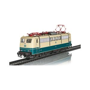 I 鉄道模型 Maerklin Electric locomotive BR 151 DB Era IV DC mfx