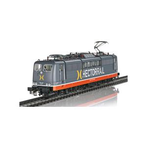 鉄道模型 I Maerklin Hectorrail BR 162 Epoch VI DC Digital Decoder DCC