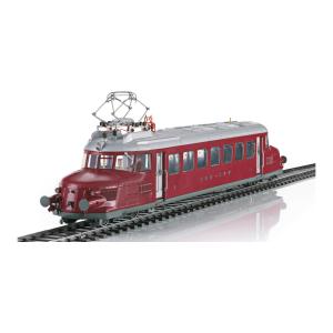Iゲージ 鉄道模型 Marklin/メルクリン OeBB Red Arrow Era VI Sound AC mfx
