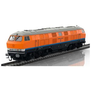 鉄道模型 I Maerklin HKB Diesellokomotive Nr 30 Era IV sound mfx