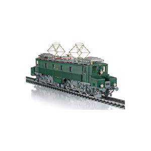Iゲージ 鉄道模型 電気機関車 Maerklin メルクリン SBB Ce 6 8 I Epoch III DC