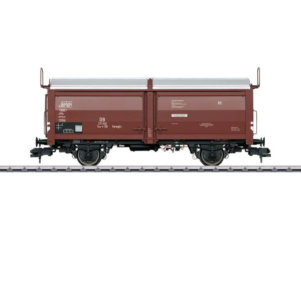 Iゲージ 鉄道模型 貨車 Maerklin メルクリン DB スライド扉貨車 Era III AC ...