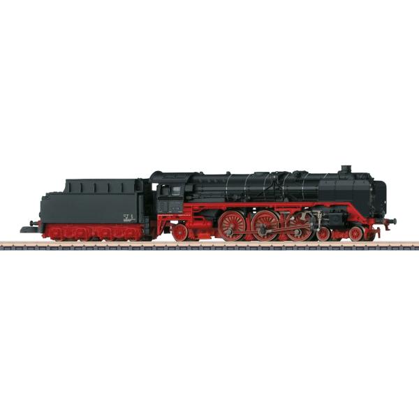 Zゲージ 鉄道模型 蒸気機関車 Maerklin DB BR01 Era III DC Limite...