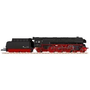 Z 鉄道模型 Maerklin DR BR 01.5 Era IV DC Steam locomot...