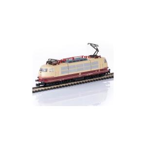 Z 鉄道模型 Maerklin DB class 103 Era VI Electric locom...