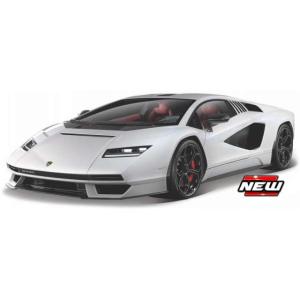 ランボルギーニ カウンタック LPI 800-4 ホワイト Lamborghini Countach...