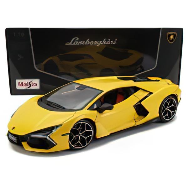 LAMBORGHINI - REVUELTO HYBRID 2023 GIALLO INTI /MA...