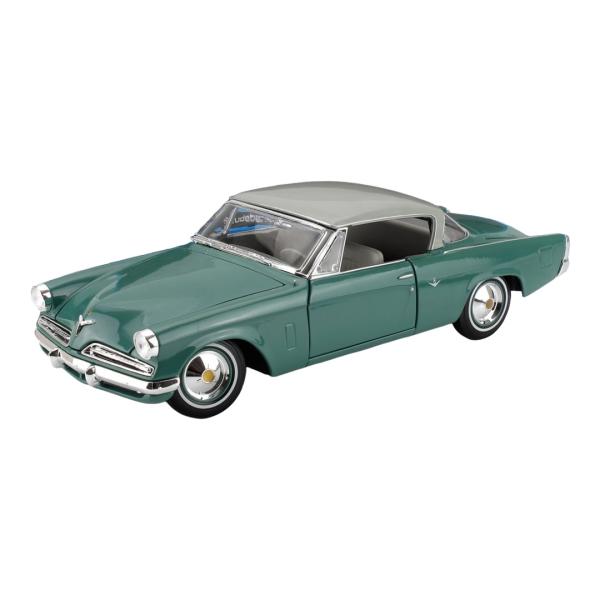 【予約】 STUDEBAKER- STARLINER 1953 - GREEN