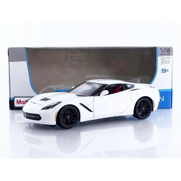 Chevroletシボレー Corvette Stingrayコルベットスティングレイ Z51 20...