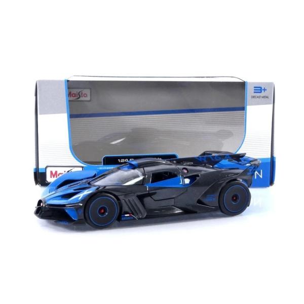 BUGATTI Bolide Special Edition 2021 ブガッティ ボリード / M...