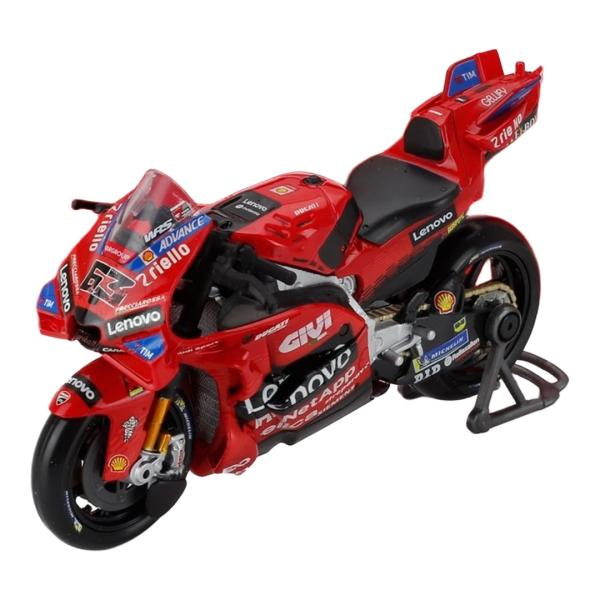 【予約】 DUCATI DESMOSEDICI GP25 TEAM LENOVO N 63 MOTO...