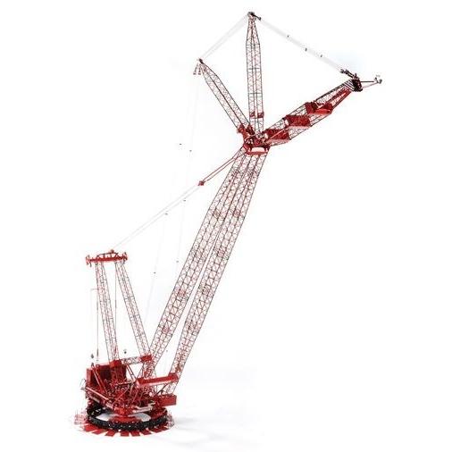 Mammoetマムート PTC クレーン 35 DS  /WSIダブリューエスアイ　建機 工事車両 ...