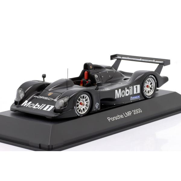 Porscheポルシェ LMP 2000 プロトタイプ 1999 ブラック / Spark 1/43...