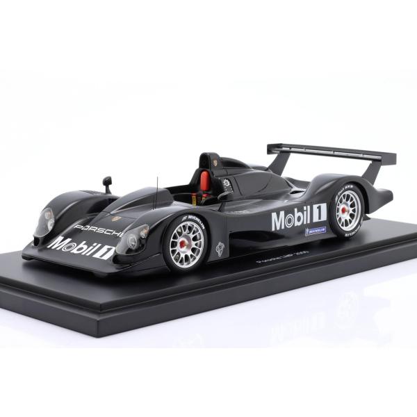 Porscheポルシェ LMP 2000 プロトタイプ 1999 ブラック / Spark 1/18...