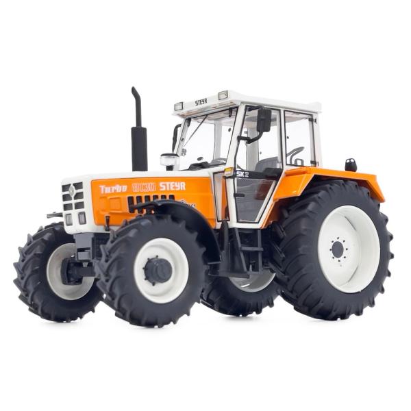 【予約】1月以降発売予定 Steyr 8130 SK2 Kommunal 限定500台 農業機械 /...