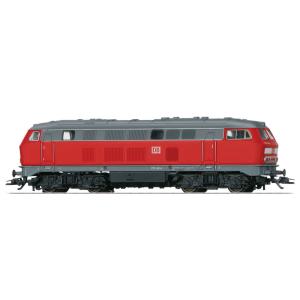 marklinメルクリン 36218 Class 216 DB AG H0ゲージ    鉄道模型 外...