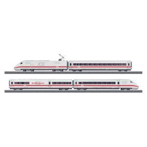 marklinメルクリン 36712 Class 402 DB AG サウンド H0ゲージ    鉄...