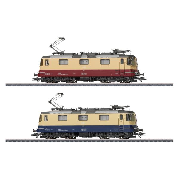 marklinメルクリン 37300 Class Re 421 Private AC サウンド H0...